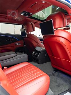 بينتلي فلاينج سبير